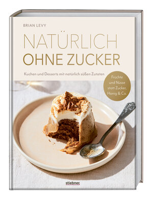 cover image of Natürlich ohne Zucker